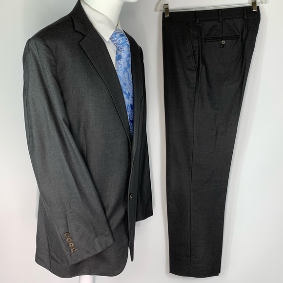 Brooks Brothers Suit - Picture 3 of 8